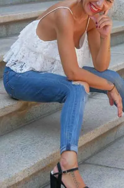 Anette Spydeberg