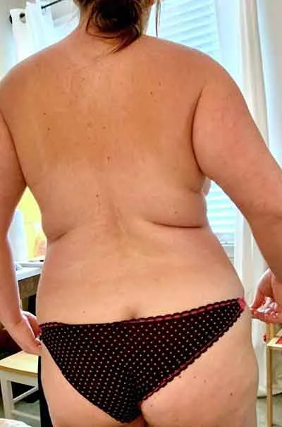 Camilla Lervik
