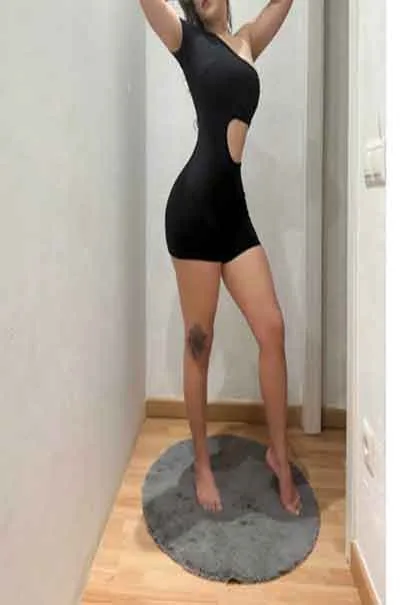 Ella Steinkjer