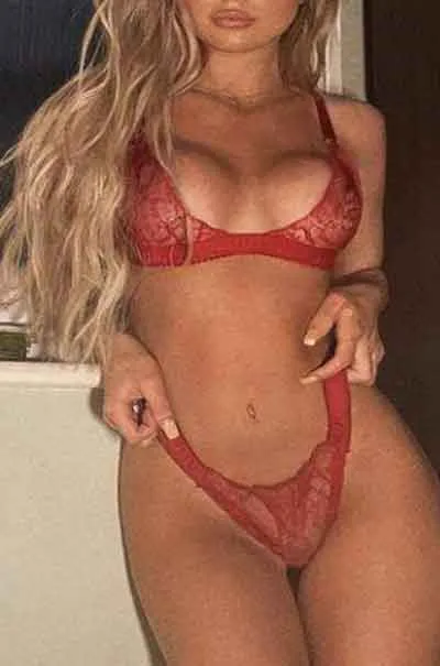 Kristine Vadsø