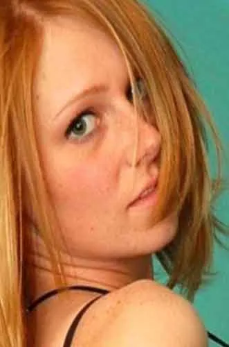 Kristine Arendal
