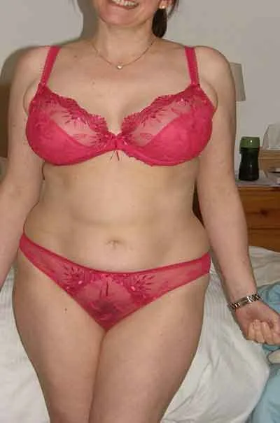 Merete Geilo