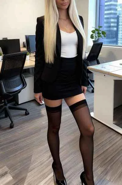 Silje Skudeneshavn