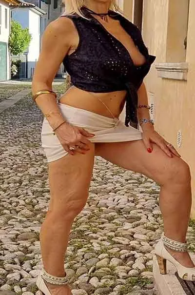Tone Bjørkelangen