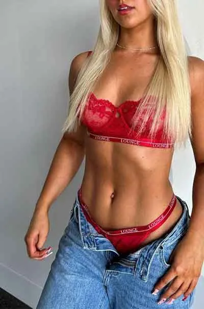 Vilde Stokmarknes